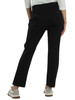 NERO | Pantaloni dritti in jersey ELFO