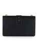 NERO | Borsa a tracolla in pelle LOVE ONE CLASSIC ST. CL.