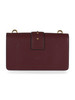 VINACCIA | Borsa a tracolla in pelle LOVE ONE MINI ST. CL.