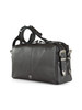 MARRONE | Borsa a tracolla in pelle 24 CLASSIC