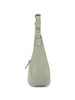 SALVIA | Borsa a spalla KLJ ROUNDED SUEDE TOP HANDLE