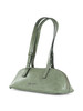 SALVIA | Borsa a spalla KLJ LOGO ELONGATED