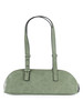 SALVIA | Borsa a spalla KLJ LOGO ELONGATED