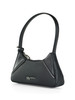 NERO | Borsa a spalla KLJ REBEL EW