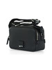 NERO | Borsa a tracolla KLJ BOX LOGO CAMERA BAG