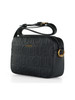 NERO | Borsa a tracolla MANH Camera Case Medium