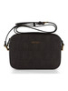 MARRONE | Borsa a tracolla MANH Camera Case Medium