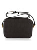 MARRONE | Borsa a tracolla MANH Camera Case Medium