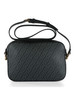 NERO | Borsa a tracolla MANH Camera Case Medium