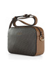 CUOIO | Borsa a tracolla MANH Camera Case Medium