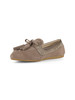 TORTORA | Mocassini in suede SKIPPER 03