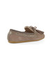 TORTORA | Mocassini in suede SKIPPER 03