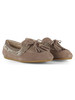TORTORA | Mocassini in suede SKIPPER 03