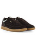 MARRONE | Sneakers in suede CONNOR 01