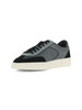 GRIGIO | Sneakers in pelle KIERAN TENN
