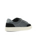 GRIGIO | Sneakers in pelle KIERAN TENN