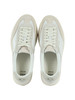 BIANCO | Sneakers in pelle KIERAN TENN