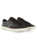 MARRONE | Sneakers in pelle KIERAN TENN