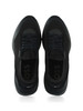 NERO | Sneakers in pelle e tessuto stretch TTNM EVO