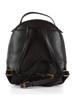 MARRONE | Zaino MANH Medium con logo impresso