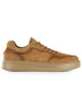 CAMMELLO | Sneakers slip on in suede PHOENIX