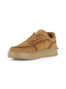 CAMMELLO | Sneakers slip on in suede PHOENIX