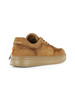 CAMMELLO | Sneakers slip on in suede PHOENIX