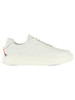 OFF WHITE | Sneakers slip on in pelle PHOENIX