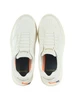 OFF WHITE | Sneakers slip on in pelle PHOENIX