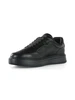 NERO | Sneakers slip on in pelle PHOENIX