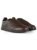 MARRONE | Sneakers in pelle PARKER 01