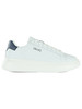 BIANCO | Sneakers in pelle BIG 01