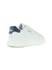 BIANCO | Sneakers in pelle BIG 01
