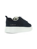 BLU | Sneakers in suede BIG 05B