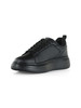 NERO | Sneakers in pelle ed ecopelle BIG 05