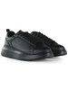 NERO | Sneakers in pelle ed ecopelle BIG 05