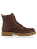 MARRONE | Scarponcini in pelle LANDER 02