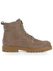 TORTORA | Scarponcini in suede LANDER 02