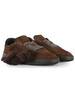 MARRONE | Sneakers in suede PHD002