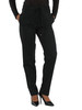NERO | SPORT: Pantalone in gabardina di misto lana vergine BEATO