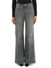 GRIGIO | SPORT: Pantalone cinque tasche in denim Candiani WLEG