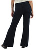 BLU SCURO | SPORT: Pantalone jeans cinque tasche WLCROP