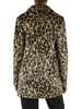 leopardato | SPORT: Cappotto in ecopelliccia ACACIA