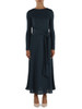 BLU | Abito in crepe leggero EGOISTA