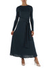 BLU | Abito in crepe leggero EGOISTA