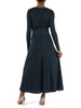 BLU | Abito in crepe leggero EGOISTA