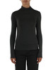 GRIGIO SCURO | T-shirt in jersey di viscosa stretch ZONA