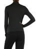 GRIGIO SCURO | T-shirt in jersey di viscosa stretch ZONA
