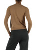 CAMMELLO | Maglia in misto viscosa CARABO