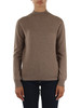 TORTORA | Maglia in lana e cashmere NETTO